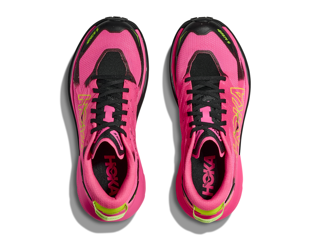 Women's - HOKA Mafate 5