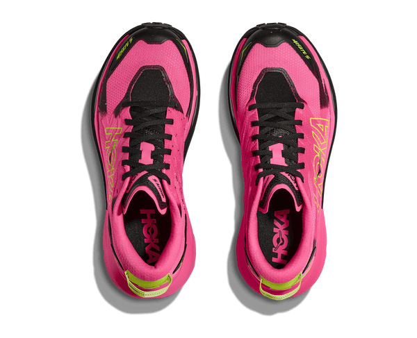 Women's - HOKA Mafate 5