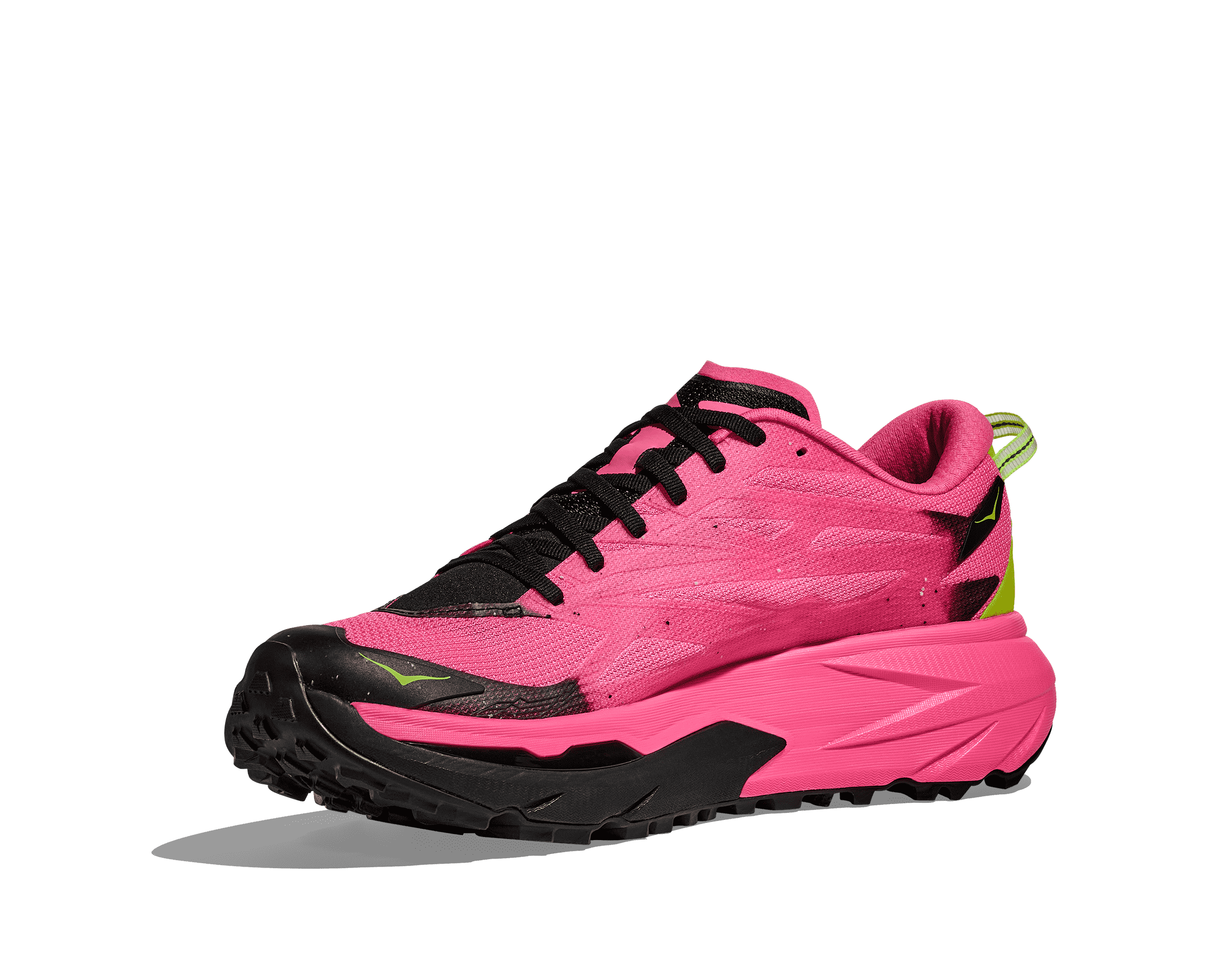 Women's - HOKA Mafate 5