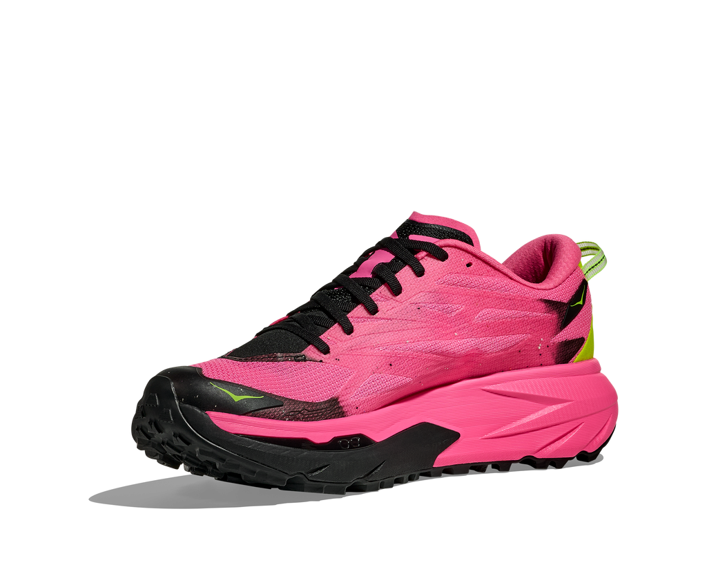 Women's - HOKA Mafate 5