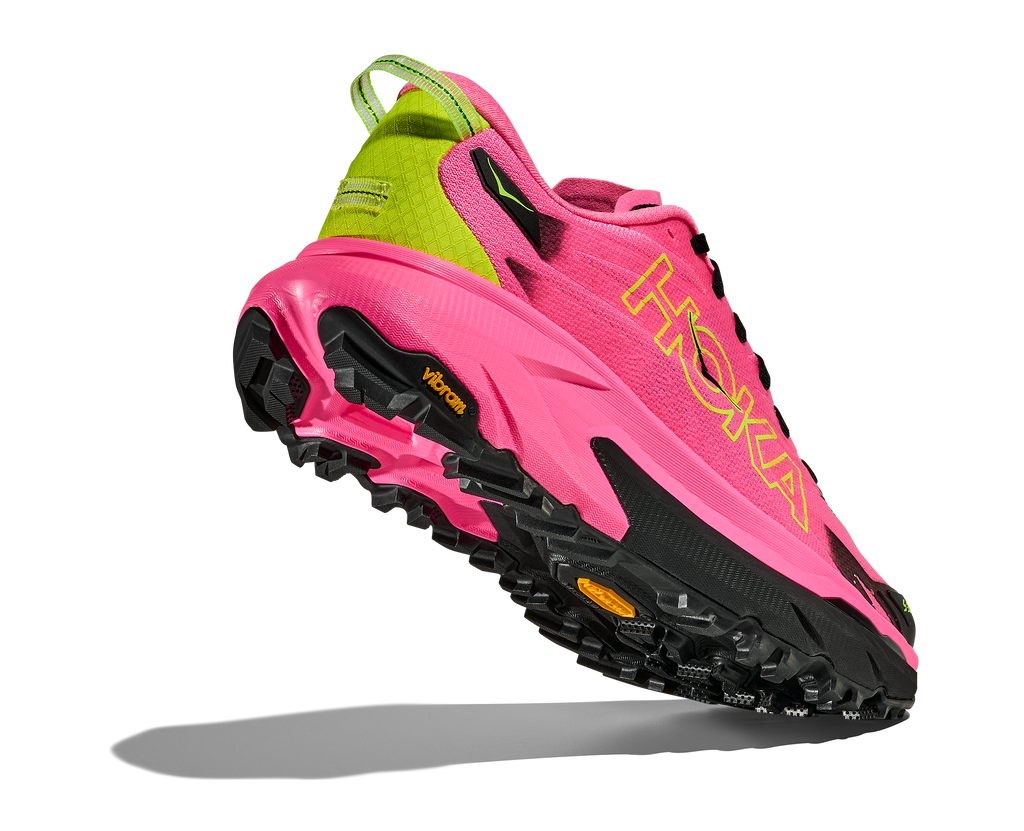 Women's - HOKA Mafate 5