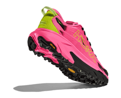 Women's - HOKA Mafate 5