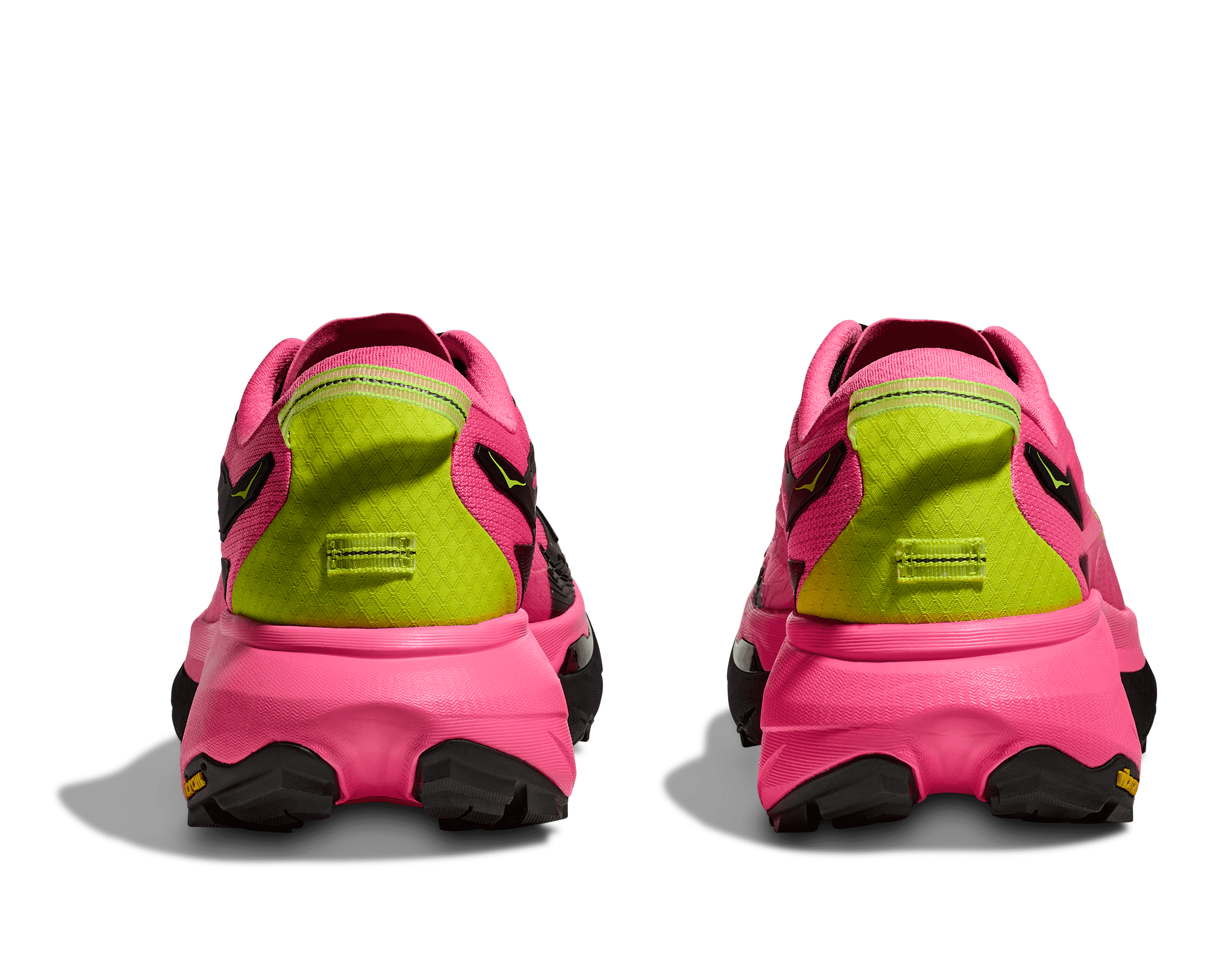 Women's - HOKA Mafate 5