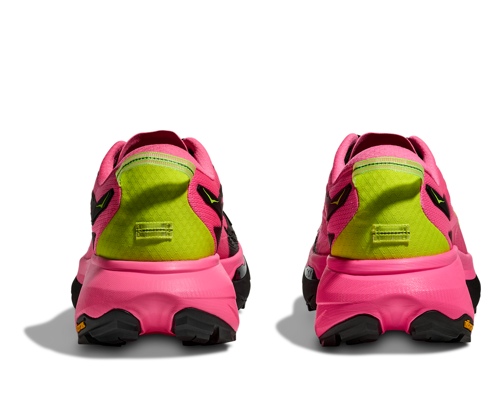 Women's - HOKA Mafate 5