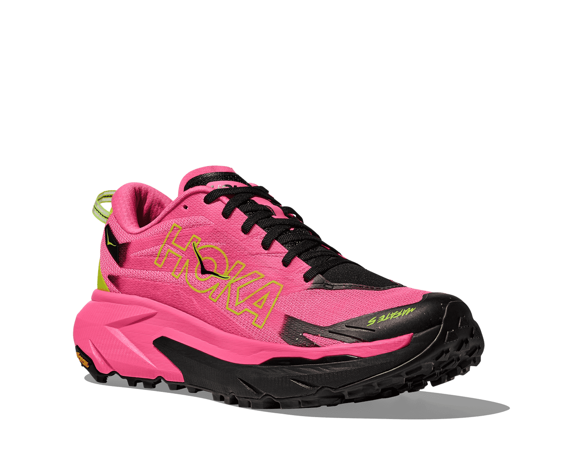 Women's - HOKA Mafate 5