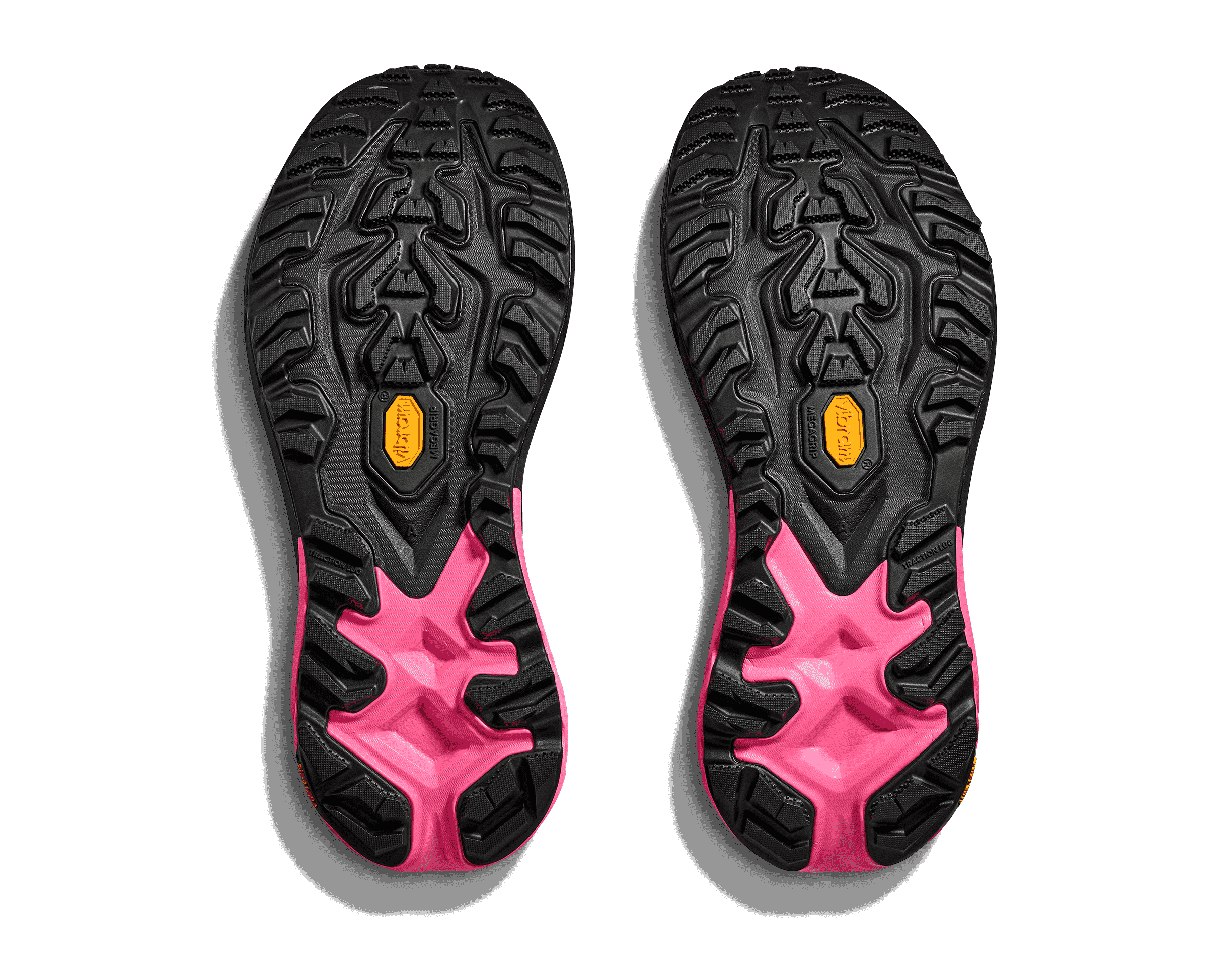 Women's - HOKA Mafate 5