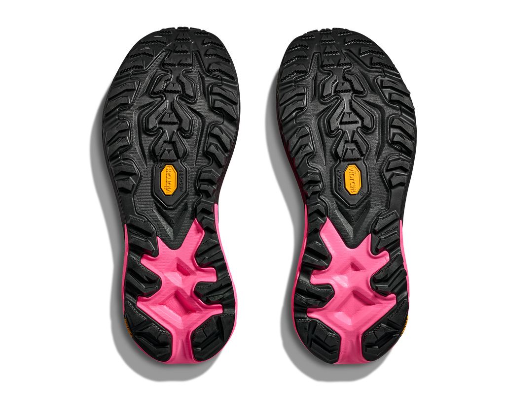 Women's - HOKA Mafate 5
