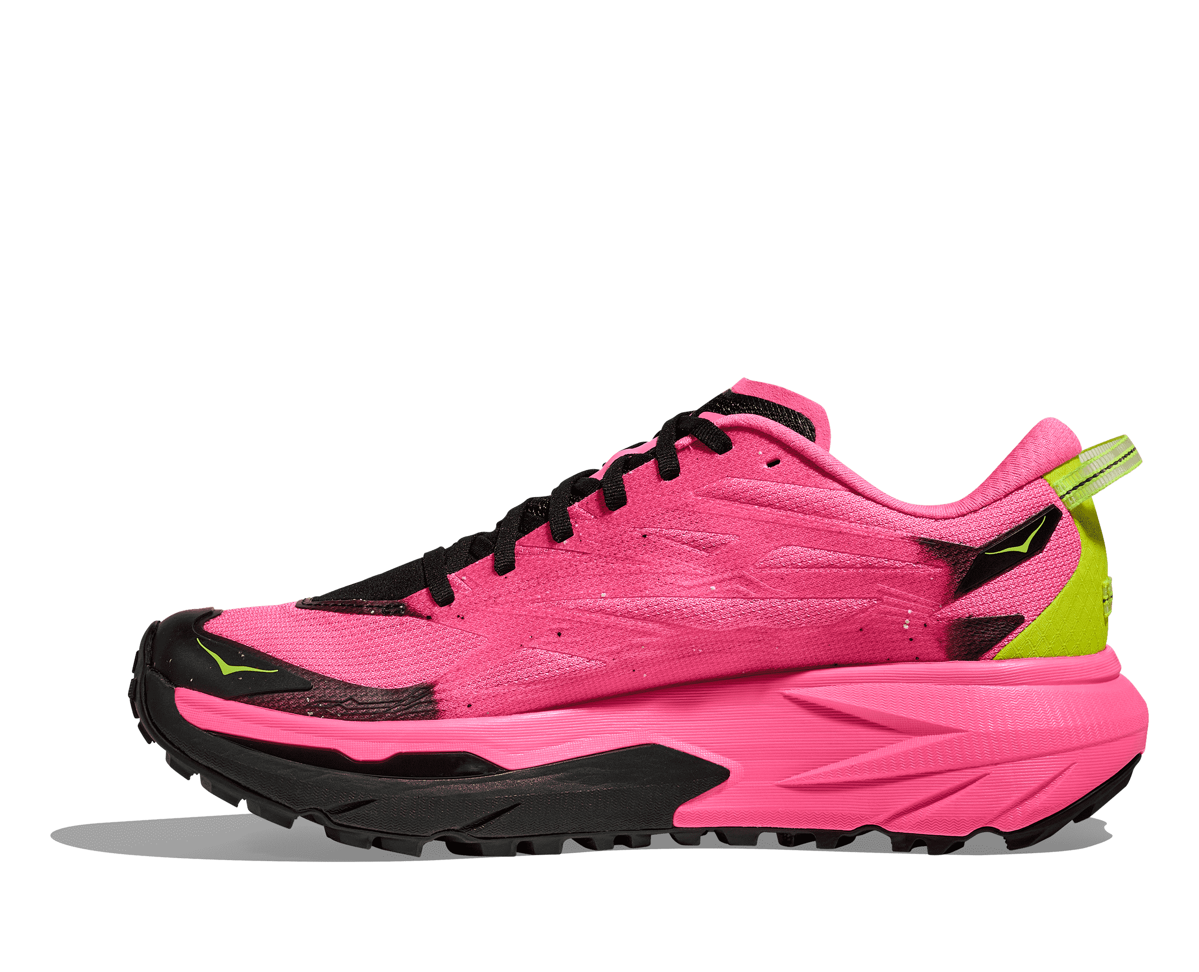 Women's - HOKA Mafate 5