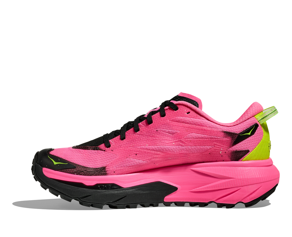 Women's - HOKA Mafate 5