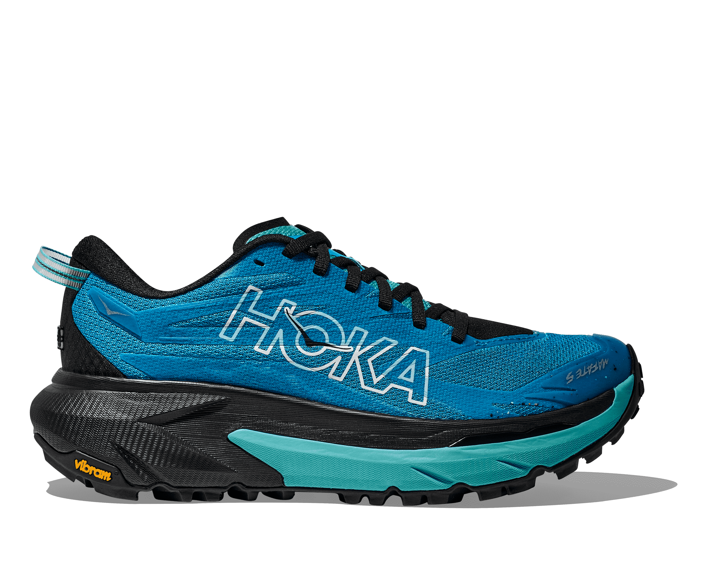 Women's - HOKA Mafate 5
