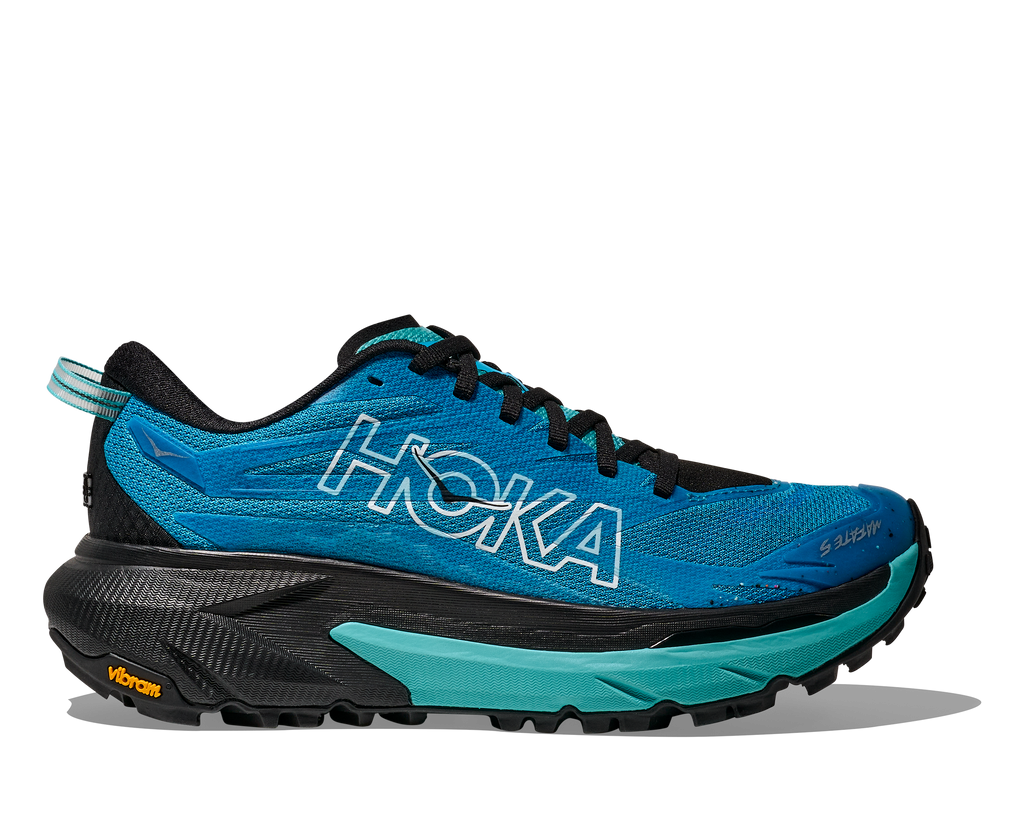 Women's - HOKA Mafate 5