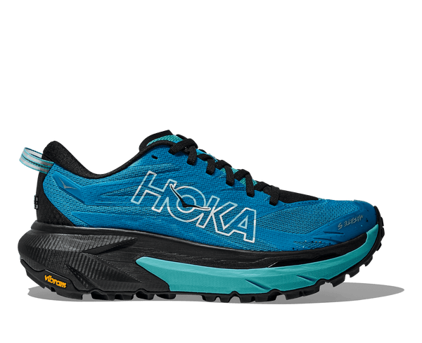 Men's - HOKA Mafate 5
