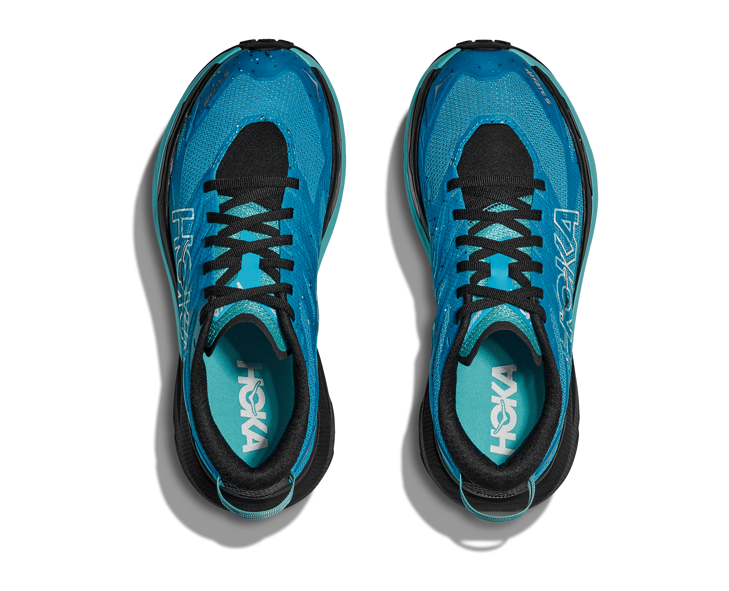 Women's - HOKA Mafate 5