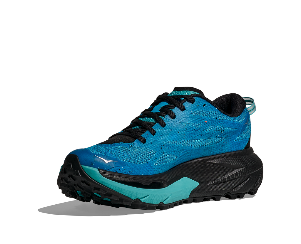 Women's - HOKA Mafate 5