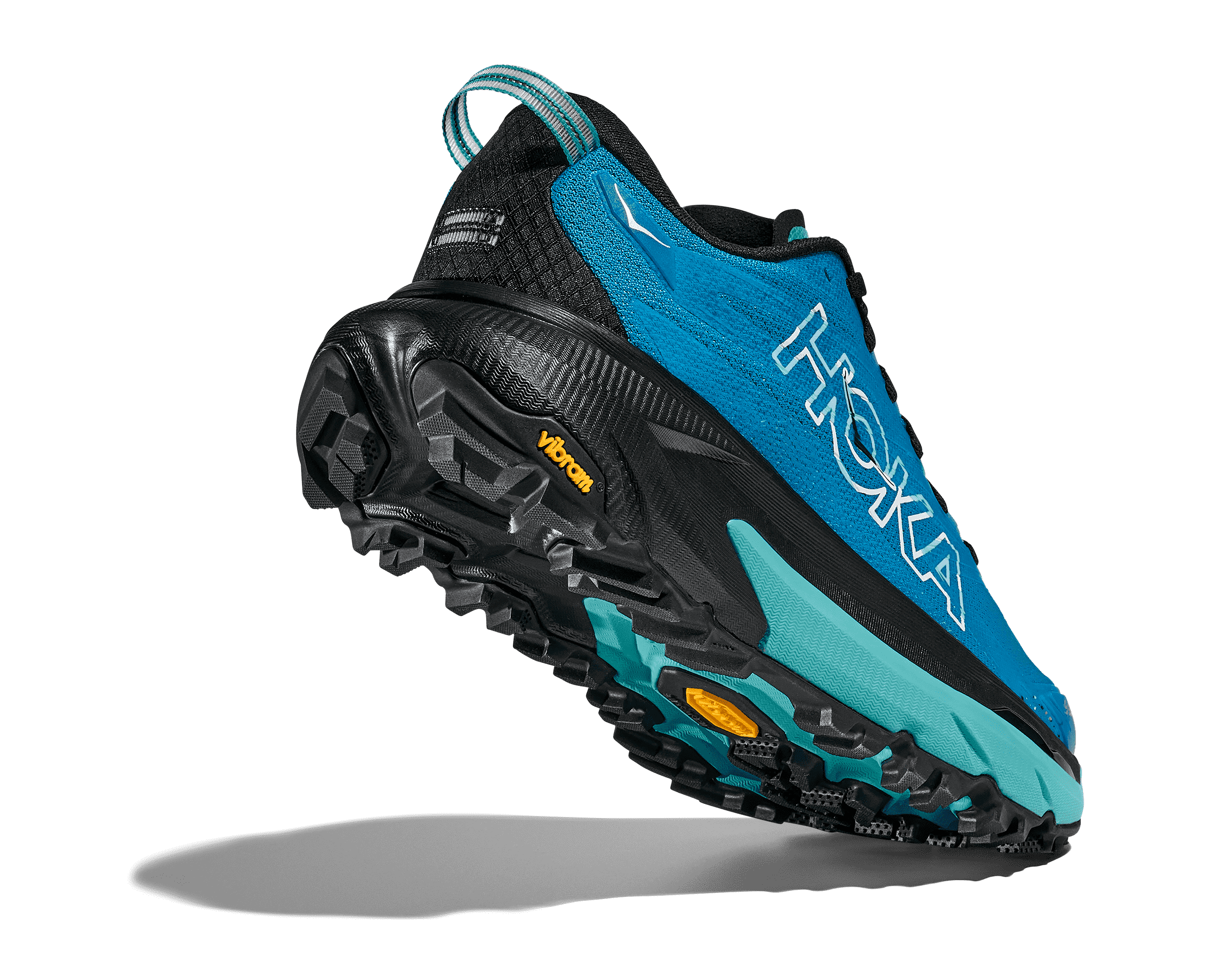 Women's - HOKA Mafate 5