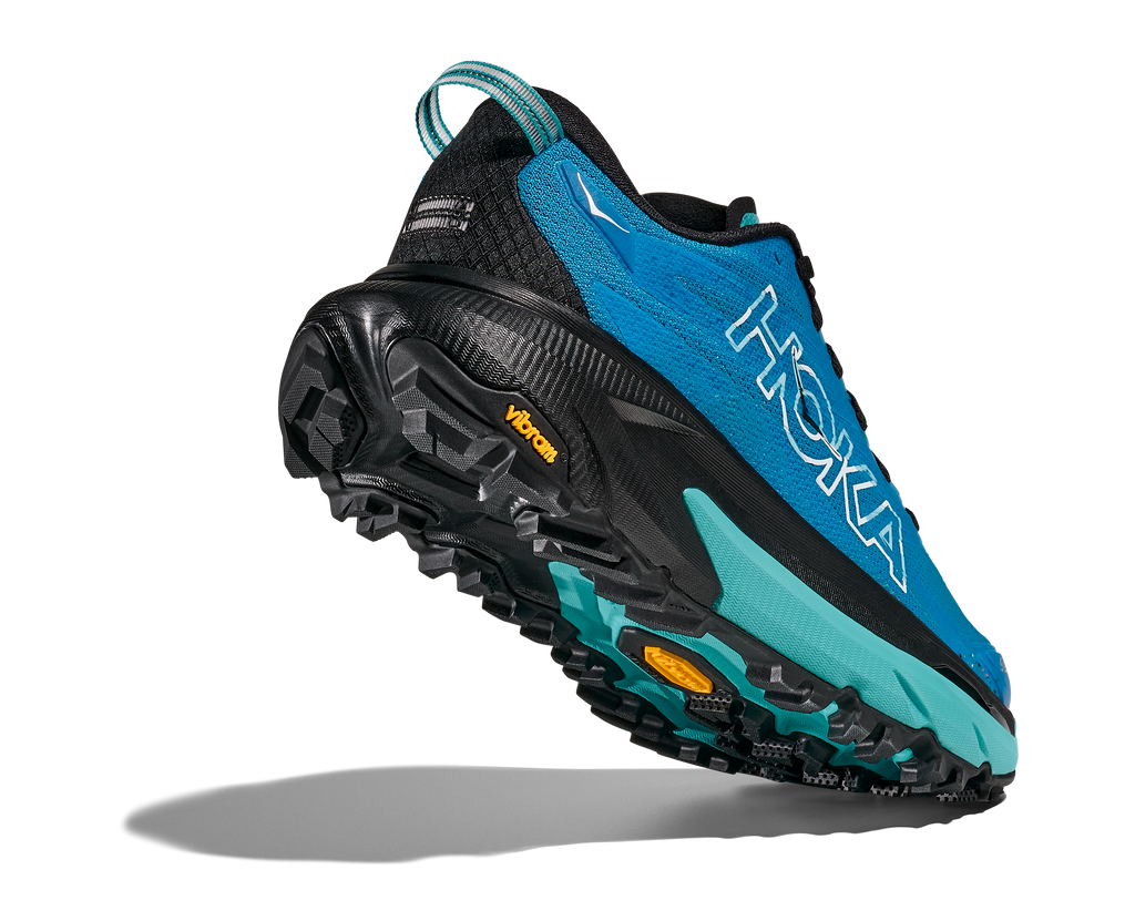Women's - HOKA Mafate 5