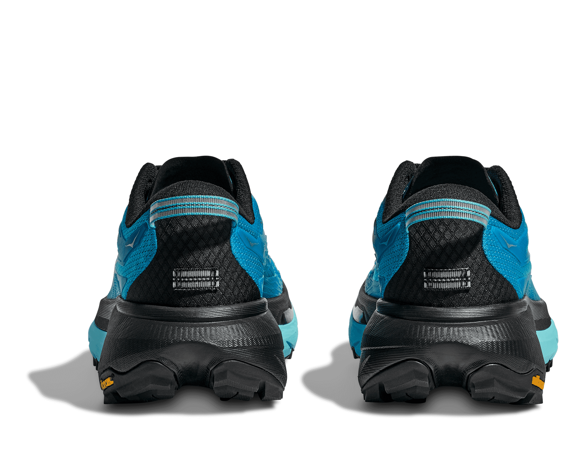 Women's - HOKA Mafate 5