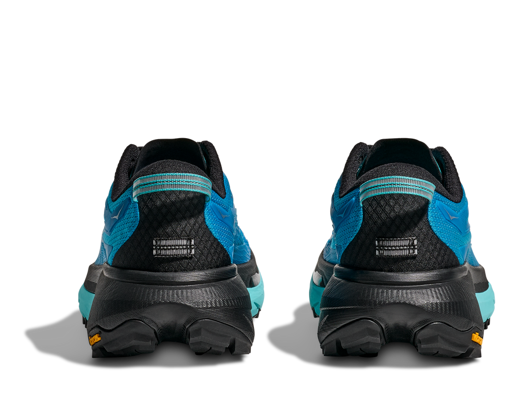 Women's - HOKA Mafate 5