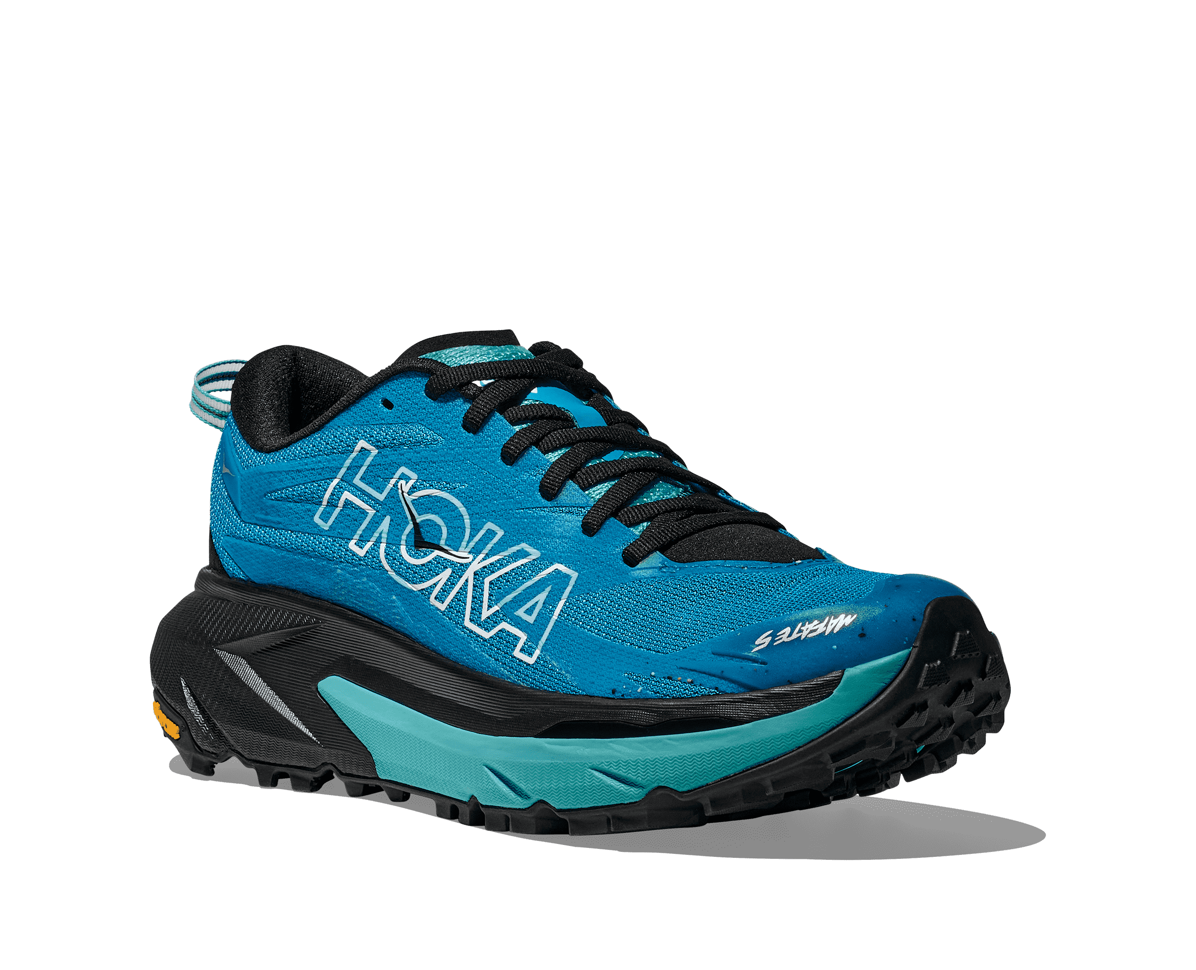 Women's - HOKA Mafate 5