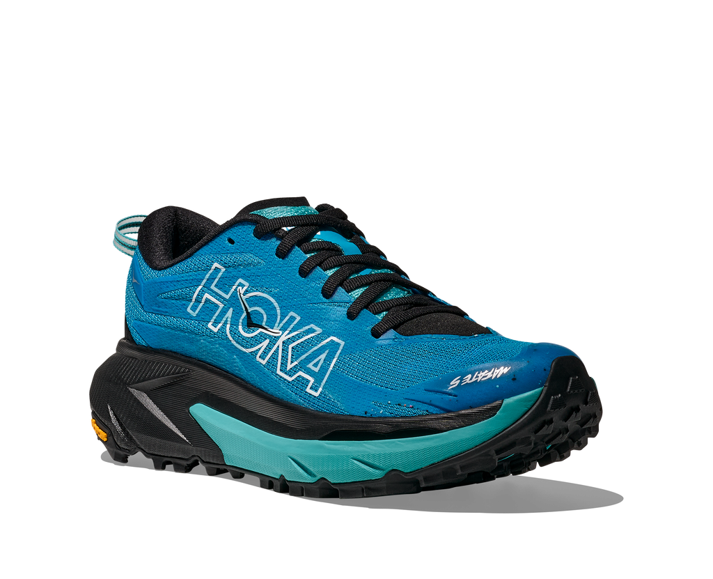 Women's - HOKA Mafate 5