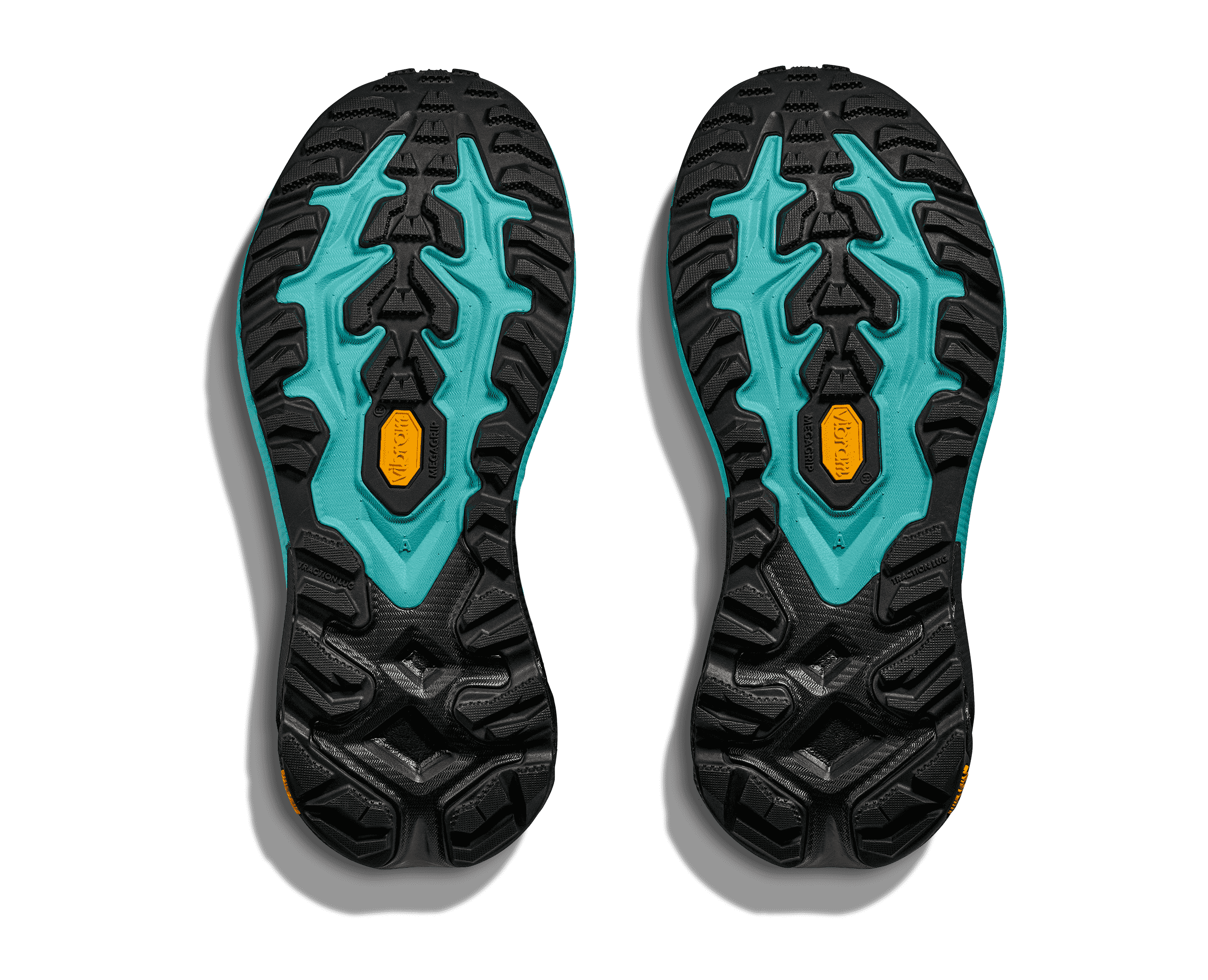 Women's - HOKA Mafate 5