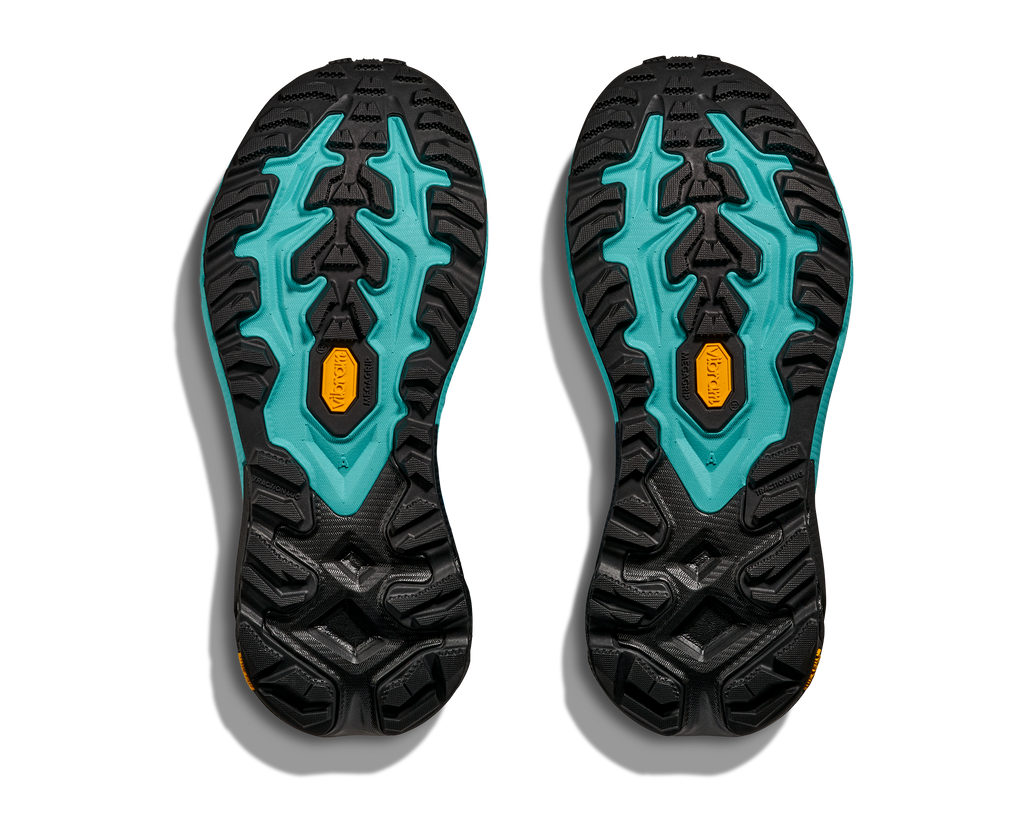 Women's - HOKA Mafate 5