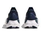 Men's - HOKA Skyward Laceless - Varsity Navy/White