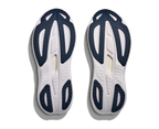 Men's - HOKA Skyward Laceless - Varsity Navy/White