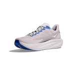 HOKA Men's Mach 7 Ash Grey/Cobalt Blue