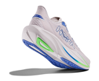 HOKA Men's Mach 7 Ash Grey/Cobalt Blue