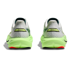 HOKA Men's Mach 7 Frost/Neon Yuzu
