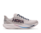 HOKA Men's Mach 7 Putty/Grout