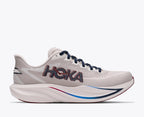 Men's - HOKA Mach 7 - putty / grout