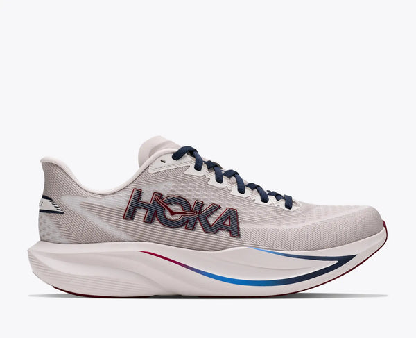 Men's - HOKA Mach 7 - putty / grout