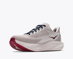 Men's - HOKA Mach 7 - putty / grout