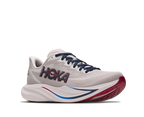HOKA Men's Mach 7 Putty/Grout
