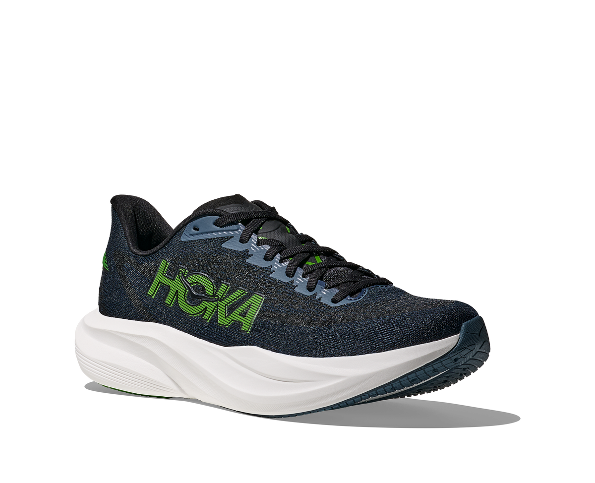 HOKA Men's Mach 7 Varsity Navy/Faded Navy