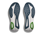 HOKA Men's Mach 7 Varsity Navy/Faded Navy