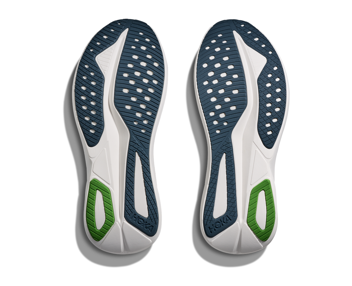 HOKA Men's Mach 7 Varsity Navy/Faded Navy