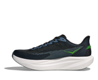 HOKA Men's Mach 7 Varsity Navy/Faded Navy