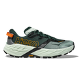 Men's - HOKA Speedgoat 7 - bay leaf / sea glass