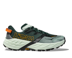 HOKA Men's Speedgoat 7 Bay Leaf/Sea Glass