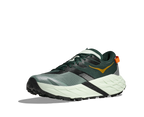 HOKA Men's Speedgoat 7 Bay Leaf/Sea Glass