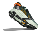 HOKA Men's Speedgoat 7 Bay Leaf/Sea Glass