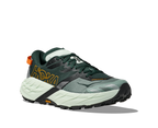 HOKA Men's Speedgoat 7 Bay Leaf/Sea Glass