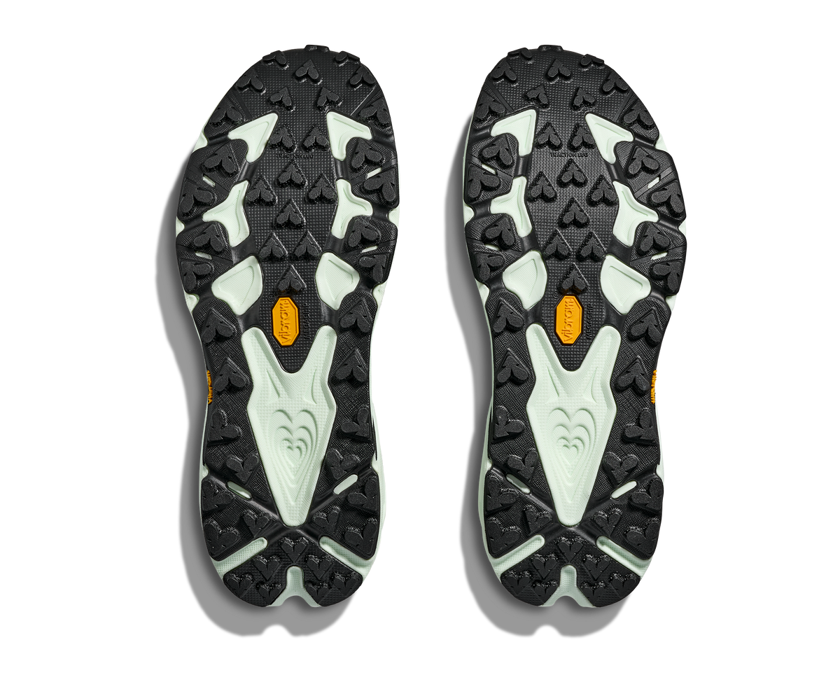 HOKA Men's Speedgoat 7 Bay Leaf/Sea Glass
