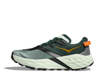 HOKA Men's Speedgoat 7 Bay Leaf/Sea Glass
