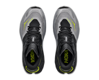 HOKA Men's Speedgoat 7 Black/Stellar Gray
