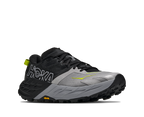 HOKA Men's Speedgoat 7 Black/Stellar Gray