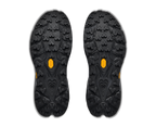 HOKA Men's Speedgoat 7 Black/Stellar Gray